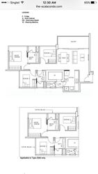 The Scala (D19), Apartment #597265511